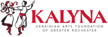 Kalyna Logo