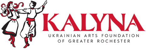 Kalyna Logo