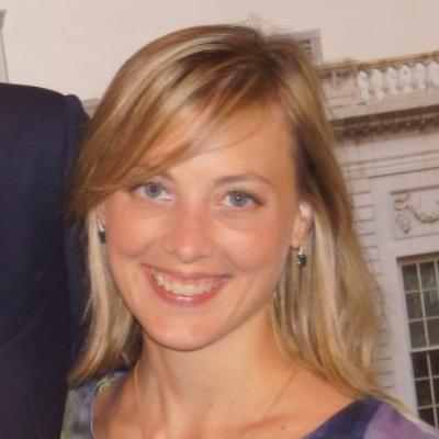 Sonya Borys